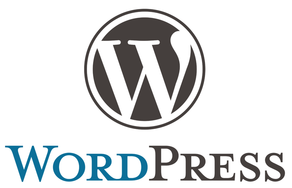 Wordpress puslapio kurimas